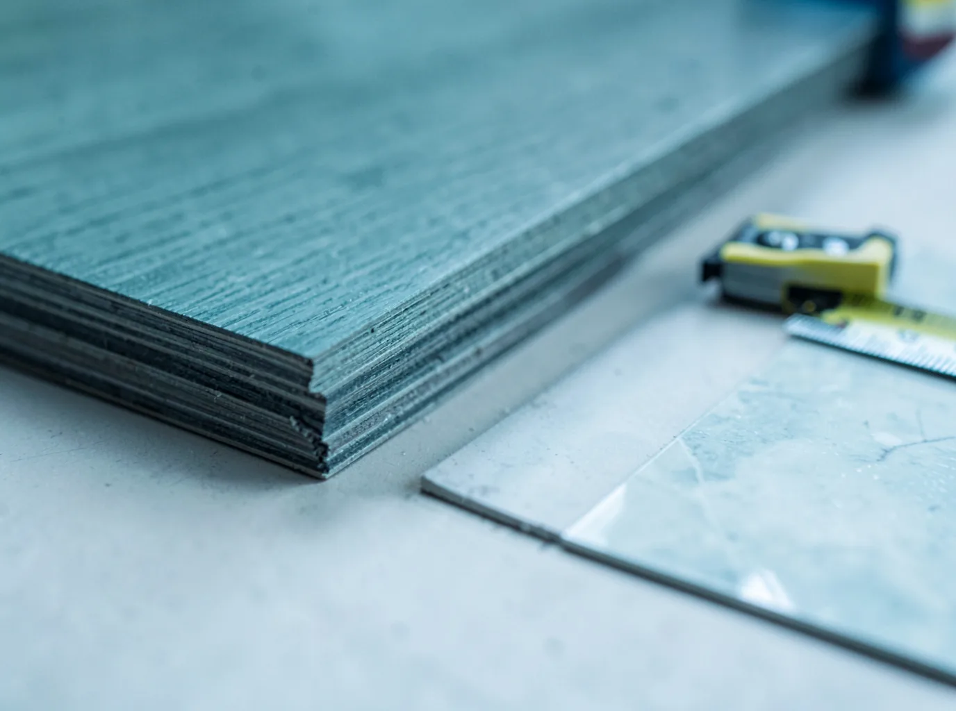 Luxury Vinyl Plank Installation Dill City, OK FAQs